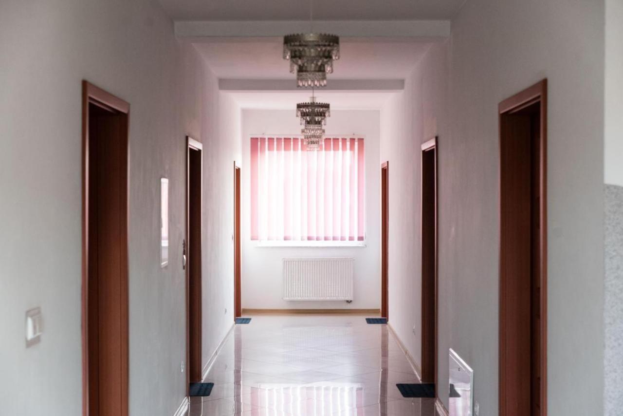 Villa Novum ウェバ エクステリア 写真